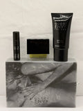 Gucci Envy For Men spray 15ml EDT perfumw+ Shower Gel+ Face Energizer 0.17oz EDT