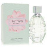 Jimmy Choo Floral EDT 3 oz for Women EDT