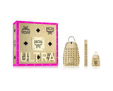 Mcm Ladies Ultra 3pcs EDP Gift Set Fragrances 085715152107 EDP