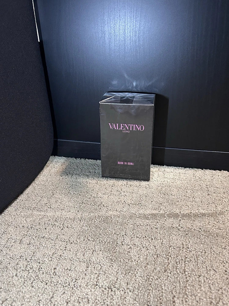 Valentino Born in Roma 3.4oz Men's EDT