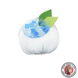 New Hasegawa's Sweet Fragrance Flowers Kingyoku Hydrangea (Snubbull) for Hydrangea