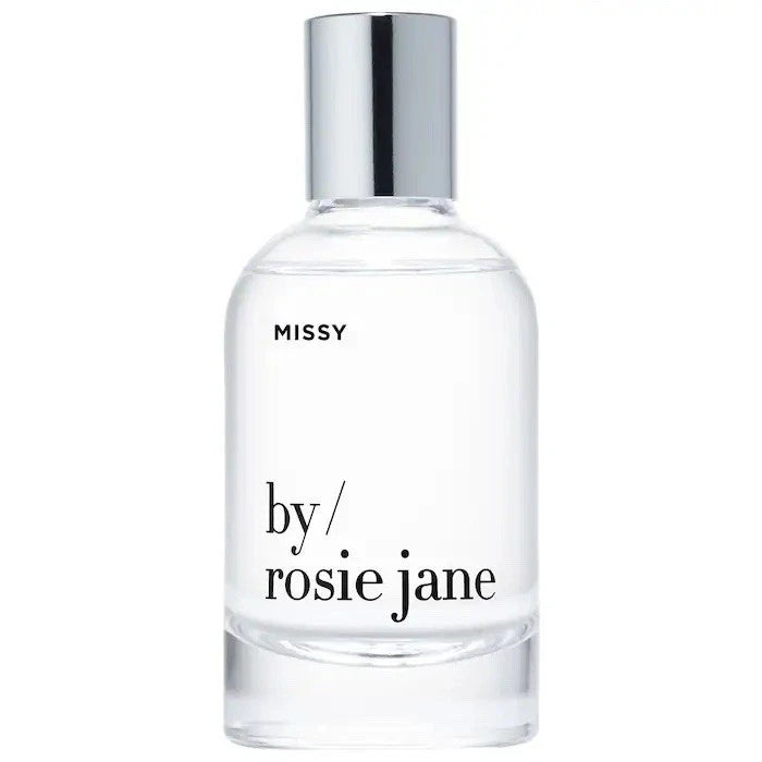 By Rosie Jane MISSY Eau de Parfum With Coconut Perfume 1.7 oz 50ml NIB Vegan EDP