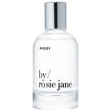 By Rosie Jane MISSY Eau de Parfum With Coconut Perfume 1.7 oz 50ml NIB Vegan EDP