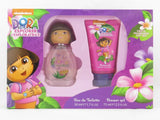 Dora The Explorer Gift Set - Eau De Toilette Spray *Choose your set* EDT