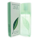 Green Tea Scent Spray by Elizabeth Arden Eau Parfumee Spray 3.3 oz (100 ml) (w) EDP