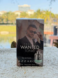 Azzaro Wanted Tonic Eau de Toilette 3.4 oz (100 Ml) EDT