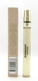 Burberry Goddess by Burberry 10 ml./ 0.33 oz. Eau de Parfum Spray for Women NIB EDP