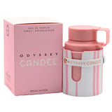 Odyssey Candee by Armaf perfume for women EDP 3.3 / 3.4 oz New in Box EDP
