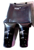 MONT BLANC LEGEND 10.2 0Z AFTER SHAVE BALM + BAG(6 x 1.7 0z = 5.1 0z.)+ FREE EDT EDT