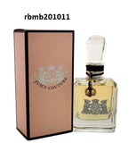 JUICY COUTURE 3.4 3.3 oz 100 ml Women Perfume EDP Spray New In Box EDP