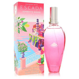 Escada Sorbetto Rosso by Escada 3.3 Eau De Toilette Spray (Limited Edition) f... EDT