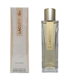Lacoste Pour Femme 3.0 oz Eau de Parfum Spray EDP