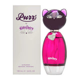 Purr by  for Women 3.4 Oz Eau De Parfum Spray EDP