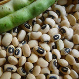 25+ BLACKEYE CALIFORNIA COWPEA SEEDS, NON - GMO, FRESH FOR YOUR VEGETABLE GARDEN Garden Plants