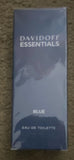 Davidoff Essentials Blue Eau de Toilette EDT
