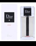 DIOR HOMME SPORT 4.2 OZ EDT SPRAY FOR MEN NEW IN BOX EDT