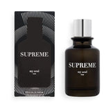 My Soul Supreme Eau de Parfum Men 100ml Mercadona Fragrance Perfume for Him EDP