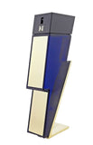 Bad Boy COBALT ABSOLUTE by Carolina Herrera 3.4 oz EDP Spray for Men. New NO BOX EDP