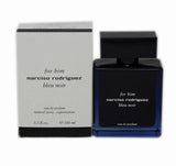Narciso Rodriguez Bleu Noir Eau De Parfum Tester Spray 3.4 100ml oz EDP