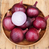 500+ Redwing Onion Seeds for Garden Planting - USA - FREE SHIPPING! Garden Plants