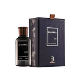 Bharara King For Men Eau de Parfum Spray 3.4oz - Fresh Citrusy & Fruity Notes EDP