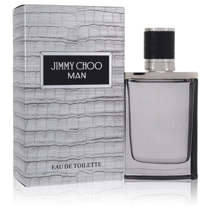 Jimmy Choo Man EDT 1.7 oz for Men EDT