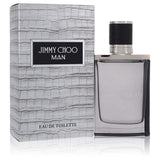 Jimmy Choo Man EDT 1.7 oz for Men EDT