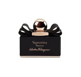 SIGNORINA Misteriosa by Salvatore Ferragamo 3.4 oz EDP Women Perfume NEW tester EDP