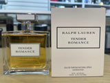 Tender Romance Perfume by Ralph Lauren 3.4oz/100 ml Edp   white box /women EDP