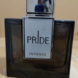 Pride Intense Eau de Toilette Spray Men's Perfume Scent Fragrance for Men EDP