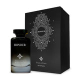 Frais Et Frais Honour Perfume 100ML Eau de Parfum Long Lasting Premium Men UAE__ EDP
