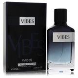 Fariis Vibes EDP 3.4 oz for Men EDP