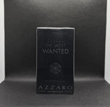 Azzaro The Most Wanted Eau de Parfum Intense 100 mL 3.38 fl oz Spray EDP