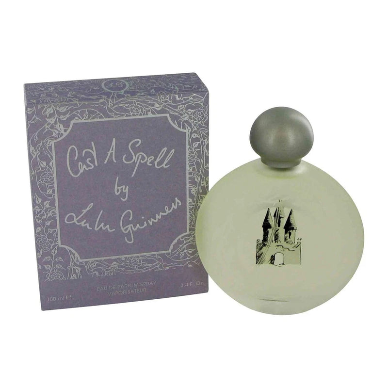 Lulu Guinness Cast A Spell 3.4 oz / 100 ml Eau De Parfum spray for women EDP