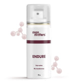 Man Matters Endure Long Last Non Transferable Scented Spray For Men, 20G EDT