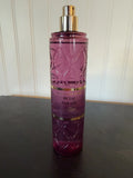 Bath & Body Works Petal Parade Fine Fragrance Mist 8 fl oz Neroli Orange Woods Bouquet