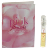 pink flowers by Joan Rivers for Women EDP Perfume Spray Vial 0.05 oz. New in Box EDP