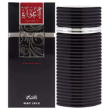 Egra by Rasasi cologne for men EDP 3.38 oz New In Box EDP