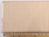MODA Bespoke Blooms Fabric # 18622-12 by Brenda Riddle - One Piece Flowering Plants
