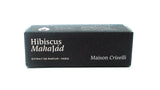 Maison Crivelli Hibiscus Mahajad  Mahaj‡d  Extrait de parfum Boxed Spray 1.5 ml Bouquet