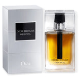HOMME ORIGINAL France EXCLUSIVE Eau de Toilette 3.4oz 100ml EDT NEW DìOR EDT