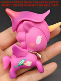Tokidoki Unicorno 2024 Flower Power Series 2 CALLA LILY Figure Chase Chaser Toys Lily