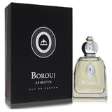 Borouj Spiritus by Borouj 2.8 Eau De Parfum Spray (Unisex) EDP