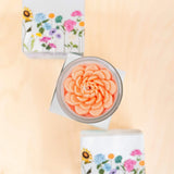 Ranunculus Flower Candle Ranunculus