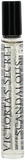 Scandalous By Victoria's Secret For Women Miniature EDP Spray Perfume 0.24oz EDP