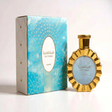 LATTAFA VICTORIA EDP SPRAY 3.4 OZ 100ML WOMEN FRAGRANCE NEW SEALED EDP