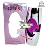 Guess Pink by Guess for Women 5.1 oz / 150ml EDP Spray New & Sealed EDP