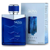 Skinn By Titan Verge EauDe Parfum Long lasting Fragrance For Men Best Gift 100ML EDP