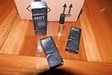 Escentric Molecules (M01) 2ml Sample Size Sprays- 3pcs  New Bouquet