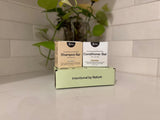 The Earthling Co. Shampoo & Conditioner Bar Set - Encourages Thickness & Volume Bouquet
